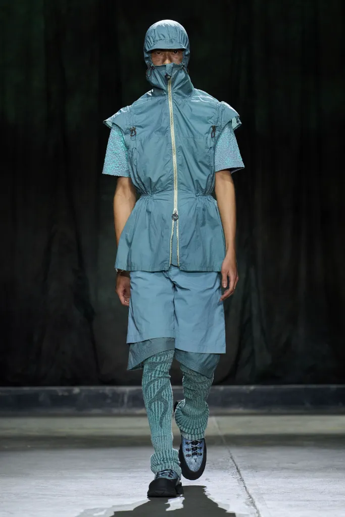 Charlie Constantinou 26SS005